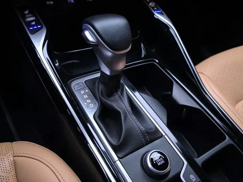 2021 Kia Sorento с пробегом 81 785 км