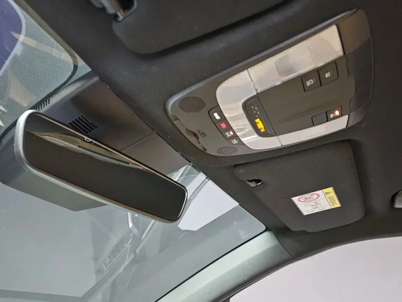 2021 Kia Sorento с пробегом 45 649 км