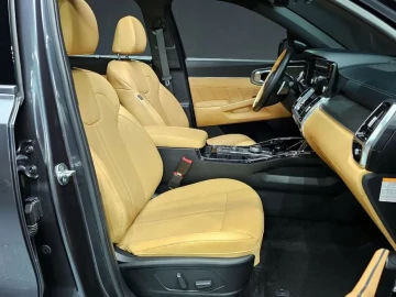 2022 Kia Sorento с пробегом 53 023 км