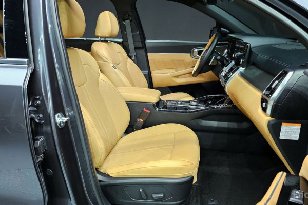 2022 Kia Sorento с пробегом 53 023 км