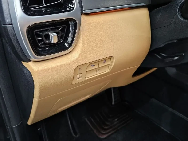 2021 Kia Sorento с пробегом 45 649 км