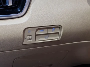 2022 Kia Sorento с пробегом 53 023 км