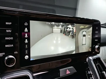 2022 Kia Sorento с пробегом 53 023 км