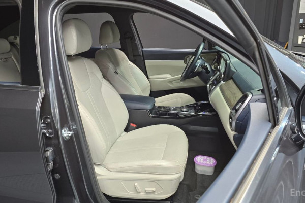 2021 Kia Sorento с пробегом 86 484 км