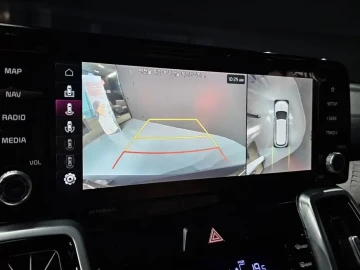 2021 Kia Sorento с пробегом 45 649 км