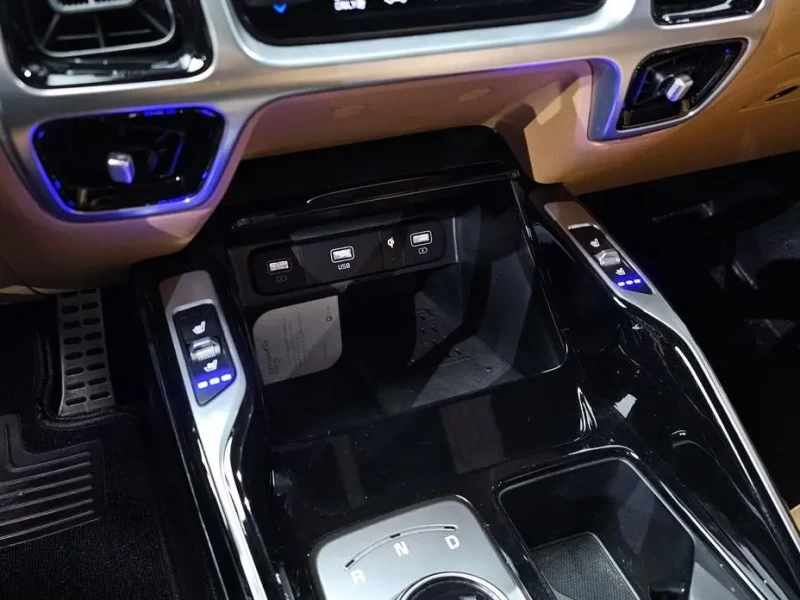 2021 Kia Sorento с пробегом 45 649 км