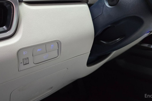 2021 Kia Sorento с пробегом 86 484 км