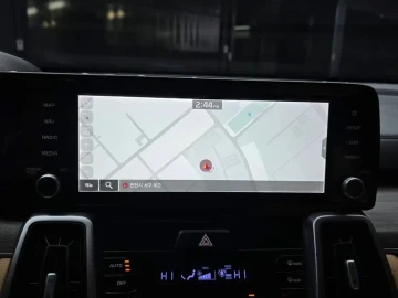 2021 Kia Sorento с пробегом 81 785 км