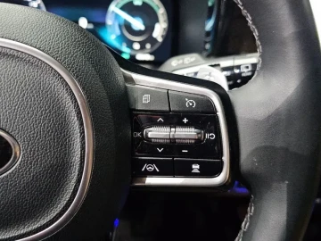 2021 Kia Sorento с пробегом 45 649 км