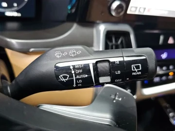 2021 Kia Sorento с пробегом 45 649 км