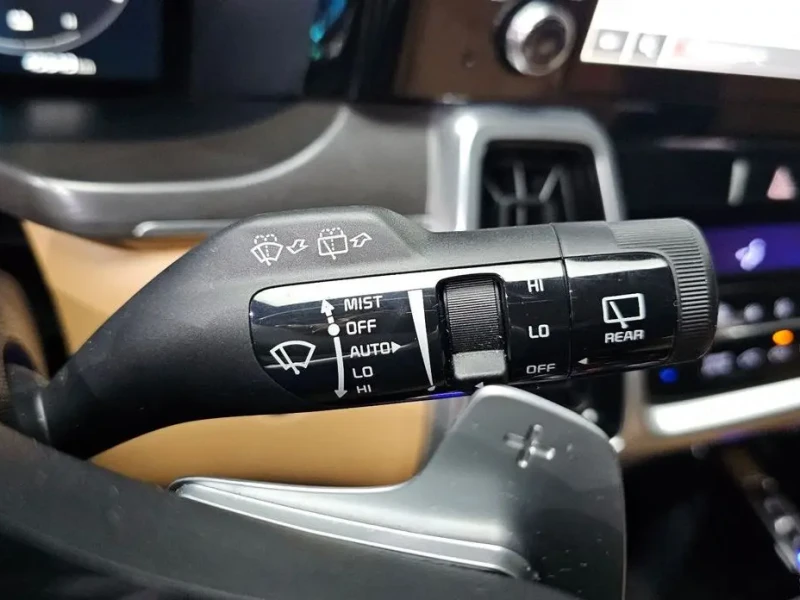 2021 Kia Sorento с пробегом 45 649 км