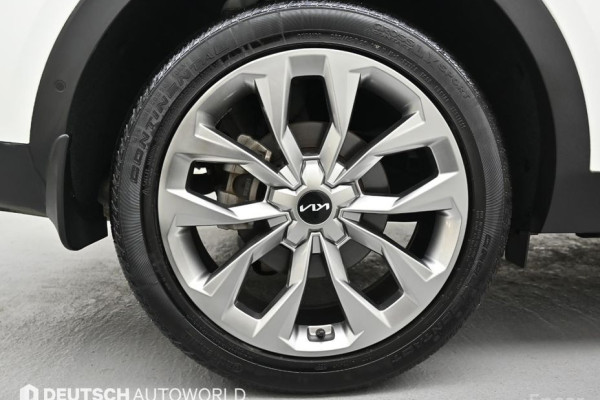 2022 Kia Sorento с пробегом 24 232 км