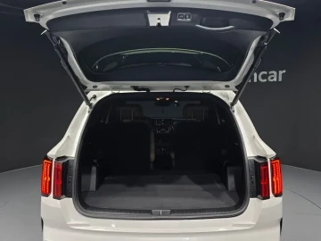 2021 Kia Sorento с пробегом 81 785 км