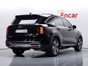 2022 Kia Sorento с пробегом 48 713 км