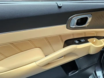 2021 Kia Sorento с пробегом 45 649 км