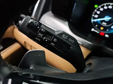 2021 Kia Sorento с пробегом 45 649 км