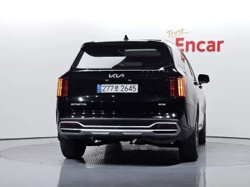 2022 Kia Sorento с пробегом 48 713 км