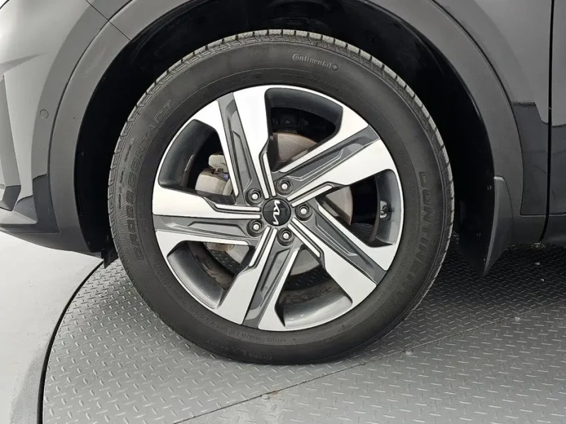 2022 Kia Sorento с пробегом 48 713 км