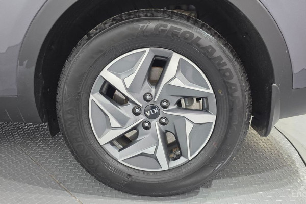 2021 Kia Sorento с пробегом 181 981 км