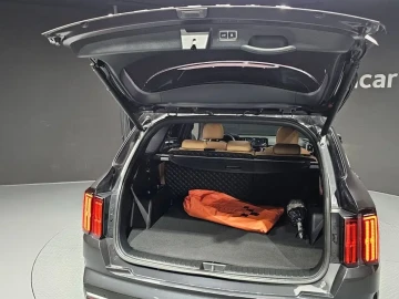 2021 Kia Sorento с пробегом 45 649 км