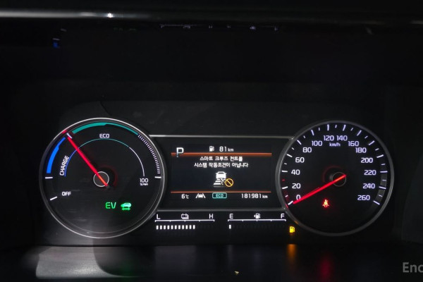 2021 Kia Sorento с пробегом 181 981 км