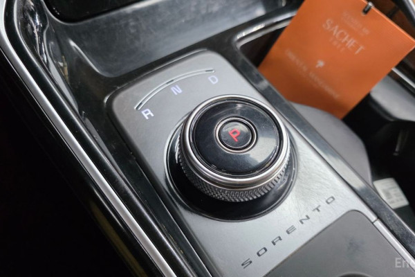 2021 Kia Sorento с пробегом 181 981 км