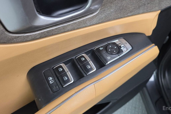 2021 Kia Sorento с пробегом 181 981 км