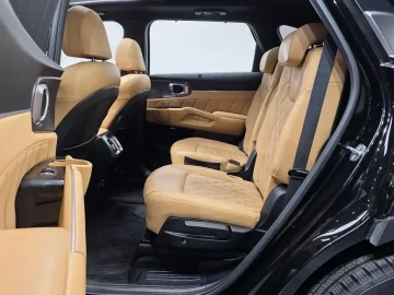 2022 Kia Sorento с пробегом 48 713 км