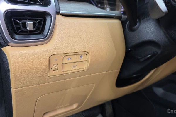 2021 Kia Sorento с пробегом 181 981 км