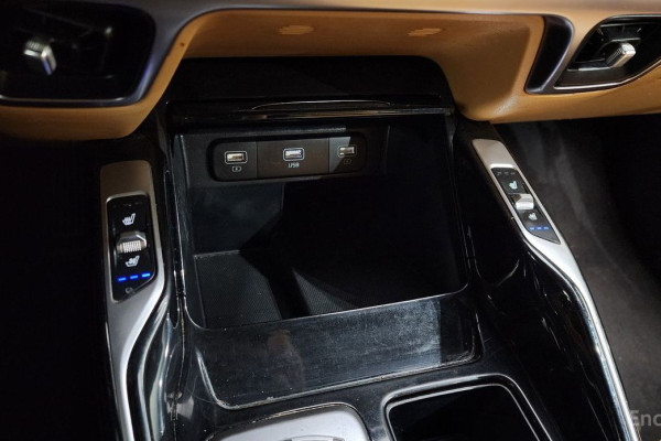 2022 Kia Sorento с пробегом 93 483 км