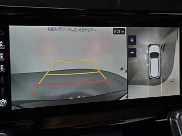 2022 Kia Sorento с пробегом 48 713 км