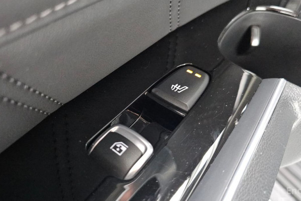 2022 Kia Sorento с пробегом 43 983 км