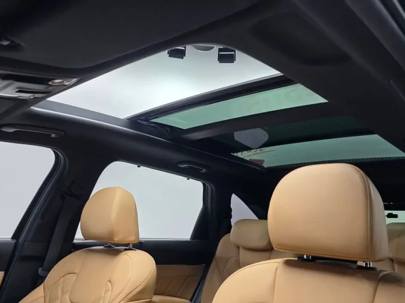 2022 Kia Sorento с пробегом 48 713 км