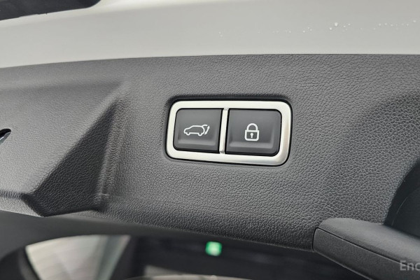 2022 Kia Sorento с пробегом 43 983 км