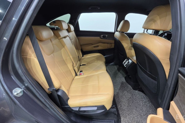 2021 Kia Sorento с пробегом 181 981 км