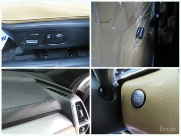 2023 Kia Sorento с пробегом 14 328 км