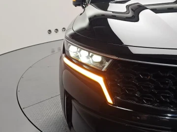 2022 Kia Sorento с пробегом 48 713 км