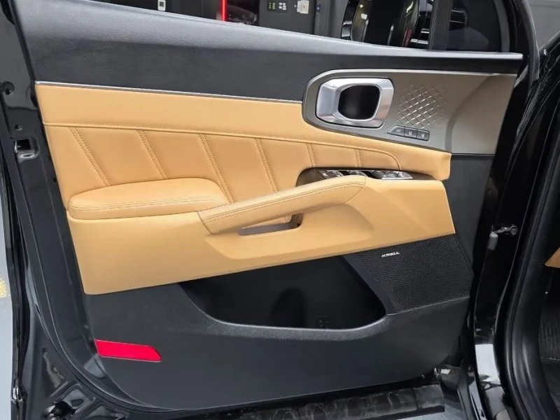 2022 Kia Sorento с пробегом 48 713 км