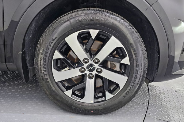 2023 Kia Sorento с пробегом 48 677 км