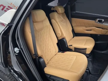 2022 Kia Sorento с пробегом 48 713 км