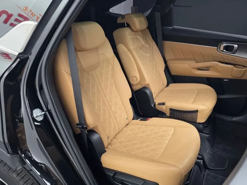 2022 Kia Sorento с пробегом 48 713 км