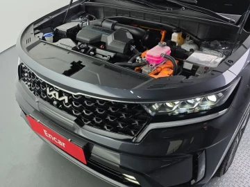 2021 Kia Sorento с пробегом 54 845 км