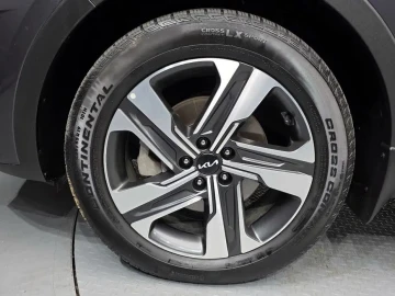 2021 Kia Sorento с пробегом 54 845 км