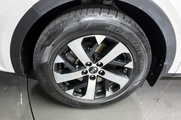 2021 Kia Sorento с пробегом 64 305 км