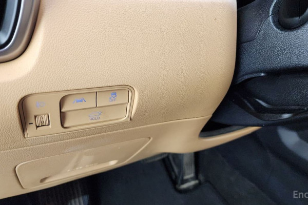 2022 Kia Sorento с пробегом 93 483 км