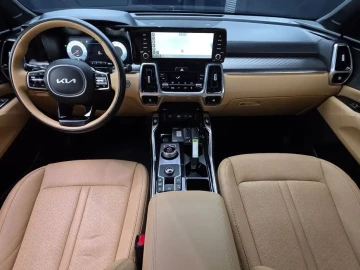 2021 Kia Sorento с пробегом 54 845 км