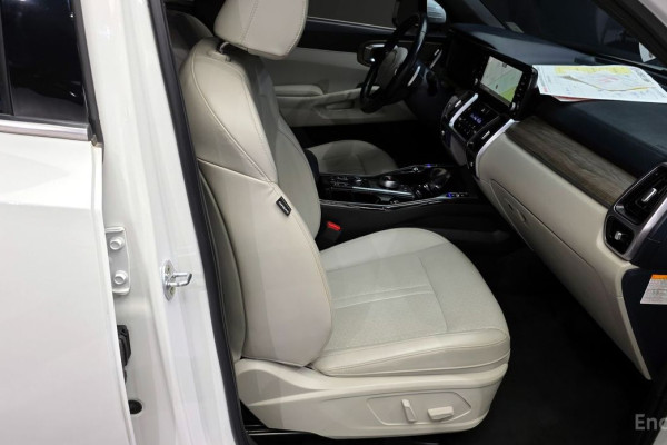 2022 Kia Sorento с пробегом 98 736 км