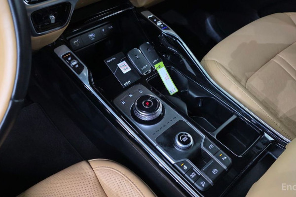 2021 Kia Sorento с пробегом 54 845 км