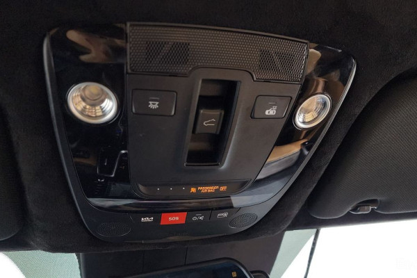 2022 Kia Sorento с пробегом 93 483 км