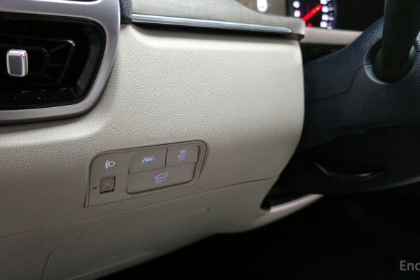 2022 Kia Sorento с пробегом 98 736 км